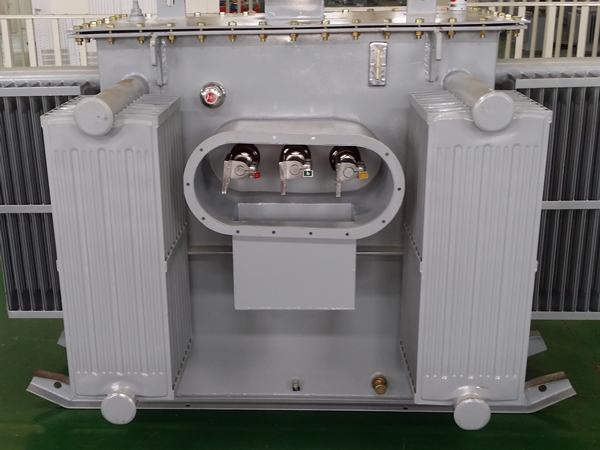 丹东矿用油浸式变压器