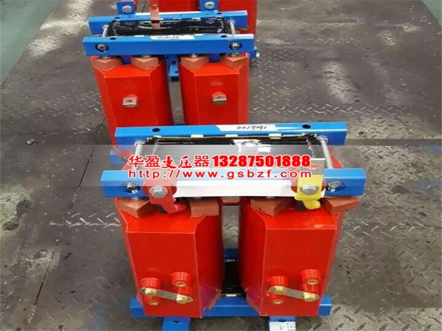 丹东160KVA干式变压器