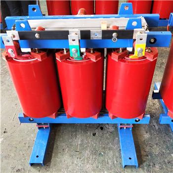 丹东SCB18-315KVA/10KV/0.4KV干式变压器