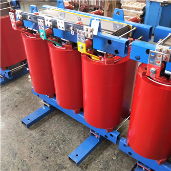 丹东SCB14-2000KVA/10KV/0.4KV干式变压器