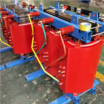 丹东SCB11-3150KVA/10KV/0.4KV干式变压器