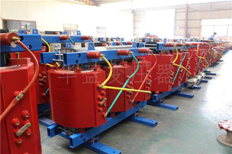 丹东SCB12-1600KVA干式变压器 10KV/0.4KV