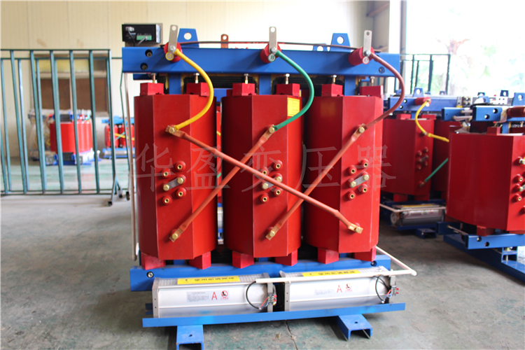 丹东SCB11-3150KVA/35KV/0.4KV干式变压器